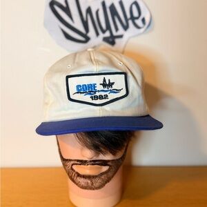 Core 1982 Vintage Hat